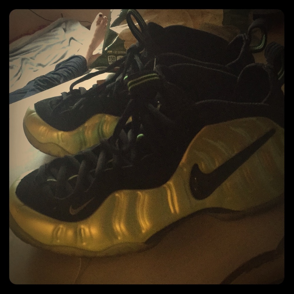 Shoes ( foamposites )